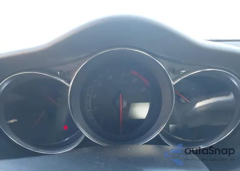 2008 Mazda Rx-8 Grand Touring z USA, uszkodzony, nr VIN JM1FE173480215345